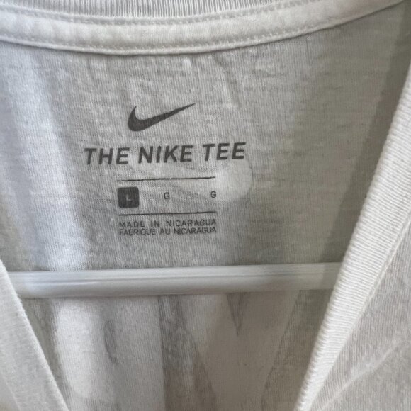 Men's Nike Chase Claypool Pittsburgh Steelers Short Sleeve T Shirt.  Size Large - Picture 3 of 5